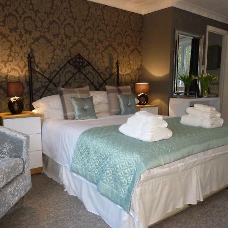 Almondsbury Luxury Apartment Bagian luar foto