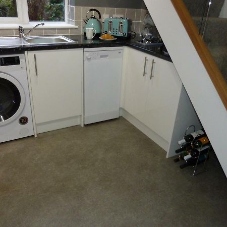 Almondsbury Luxury Apartment Bagian luar foto